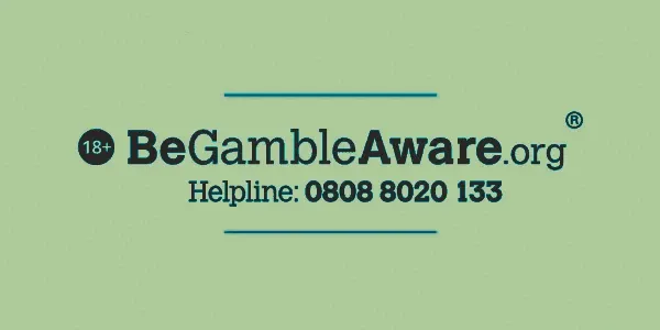 BeGambleAware