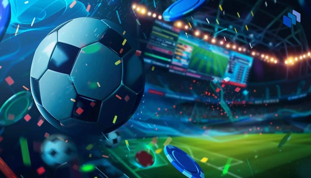 Analyse des cotes sportives