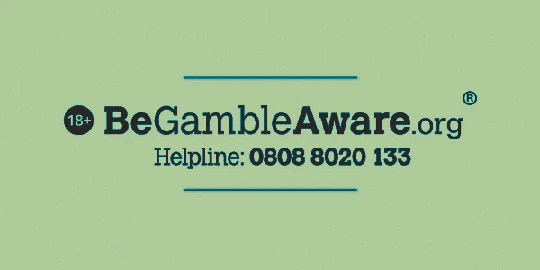 BeGambleAware